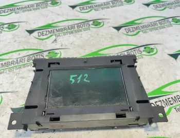 Display bord 1327507 Opel Astra H [2004 - 2007] wagon 1.9 CDTI MT (120 hp)