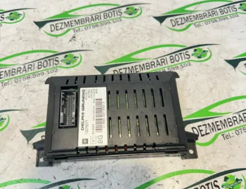 Display bord 1327507 Opel Astra H [2004 - 2007] wagon 1.9 CDTI MT (120 hp)