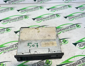 Radio cd Mercedes-Benz A-Class W168 [1997 - 2001] Hatchback A 160 MT (102 hp)