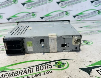 Radio cd Mercedes-Benz A-Class W168 [1997 - 2001] Hatchback A 160 MT (102 hp)