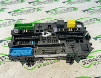 Panou sigurante bord 5DK 008 669-33 Opel Astra H [2004 - 2007] wagon 1.9 CDTI MT (120 hp)