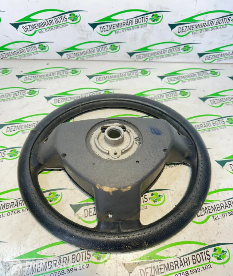Volan cu comenzi Opel Astra H [2004 - 2007] wagon 1.9 CDTI MT (120 hp)