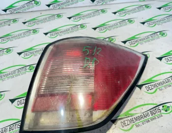 Lampa stop dreapta pe aripa Opel Astra H [2004 - 2007] wagon 1.9 CDTI MT (120 hp)