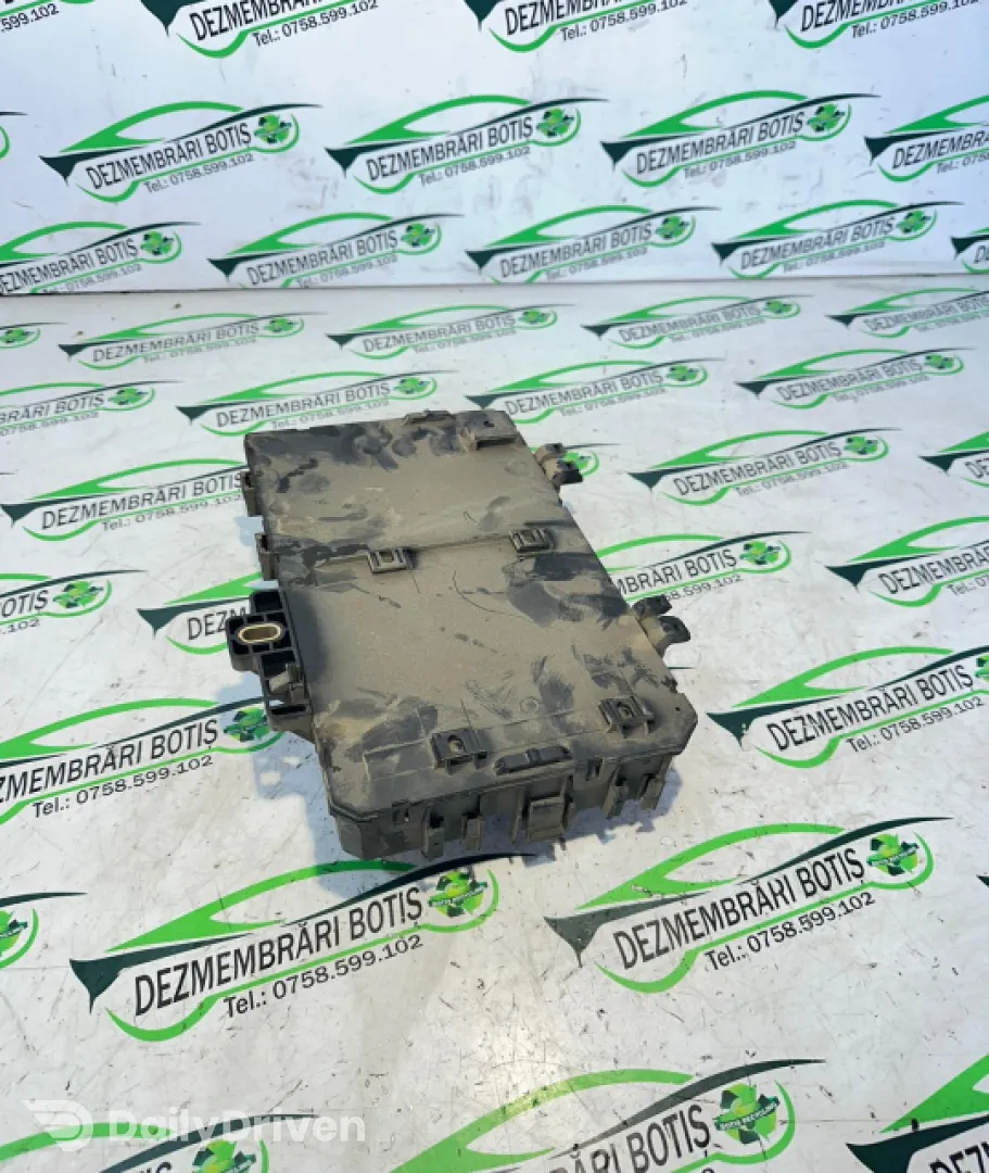 Panou sigurante bord 5DK 008 669-33 Opel Astra H [2004 - 2007] wagon 1.9 CDTI MT (120 hp)