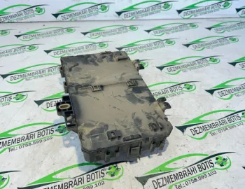 Panou sigurante bord 5DK 008 669-33 Opel Astra H [2004 - 2007] wagon 1.9 CDTI MT (120 hp)