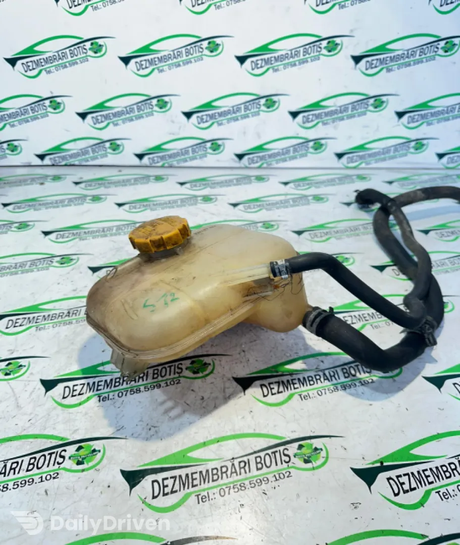 Vas expansiune Opel Astra H [2004 - 2007] wagon 1.9 CDTI MT (120 hp)