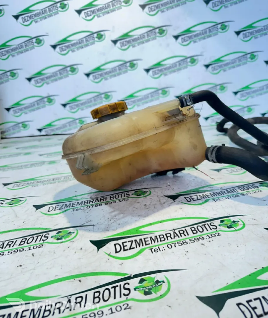 Vas expansiune Opel Astra H [2004 - 2007] wagon 1.9 CDTI MT (120 hp)
