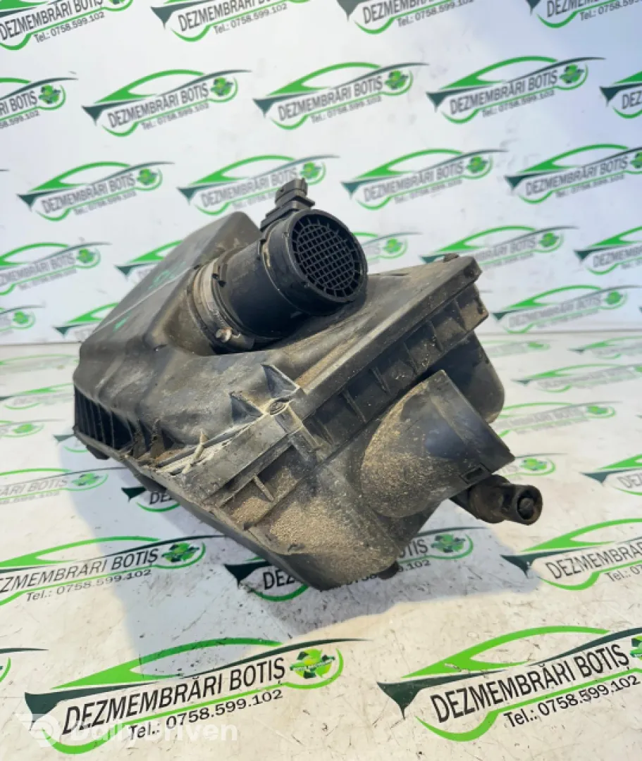 Carcasa filtru aer Opel Astra H [2004 - 2007] wagon 1.9 CDTI MT (120 hp)