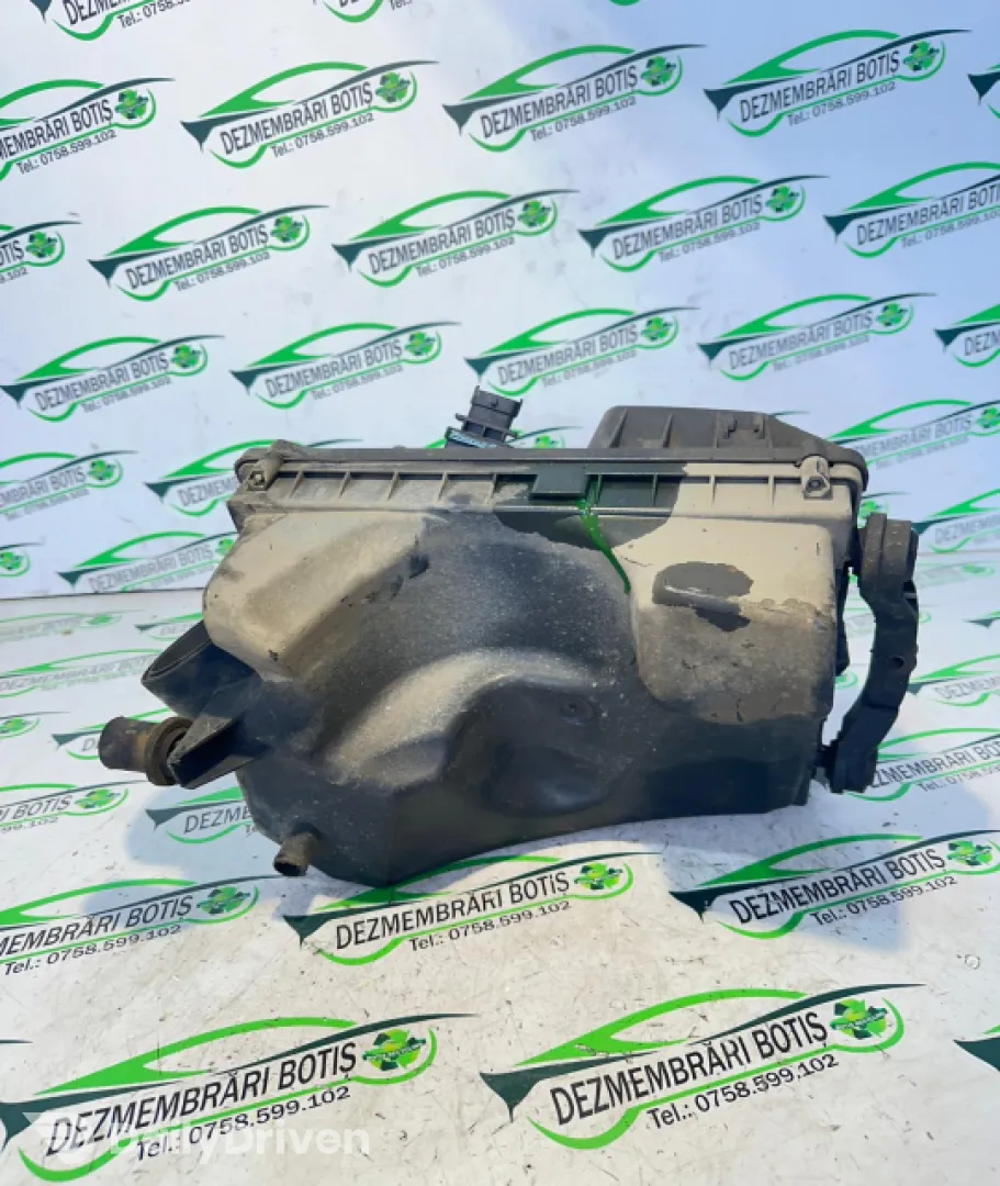Carcasa filtru aer Opel Astra H [2004 - 2007] wagon 1.9 CDTI MT (120 hp)
