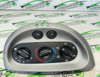 Comanda ventilatie Ford Ka  [1996 - 2008] Hatchback 3-usi 1.3 MT (60 hp)
