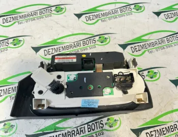 Comanda ventilatie Ford Ka  [1996 - 2008] Hatchback 3-usi 1.3 MT (60 hp)