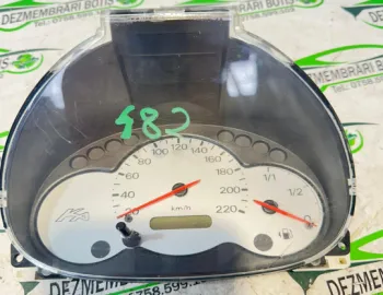 Ceasuri bord Ford Ka  [1996 - 2008] Hatchback 3-usi 1.3 MT (60 hp)