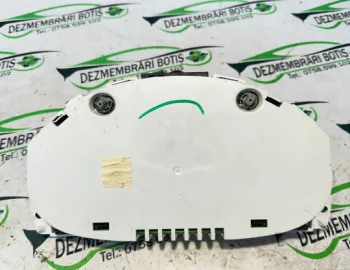 Ceasuri bord Ford Ka  [1996 - 2008] Hatchback 3-usi 1.3 MT (60 hp)