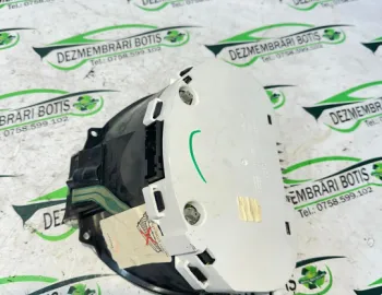 Ceasuri bord Ford Ka  [1996 - 2008] Hatchback 3-usi 1.3 MT (60 hp)