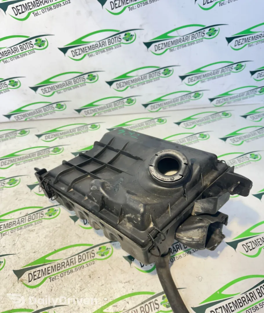 Carcasa filtru aer Ford Ka  [1996 - 2008] Hatchback 3-usi 1.3 MT (60 hp)