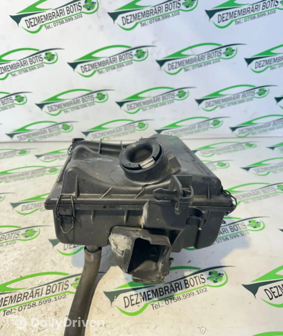 Carcasa filtru aer Ford Ka  [1996 - 2008] Hatchback 3-usi 1.3 MT (60 hp)