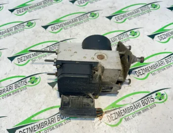 Pompa ABS 265 202 412 Mercedes-Benz A-Class W168 [1997 - 2001] Hatchback A 160 MT (102 hp)