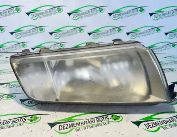 Far dreapta Skoda Fabia 6Y [1999 - 2004] Sedan 1.4 MT (101 hp)