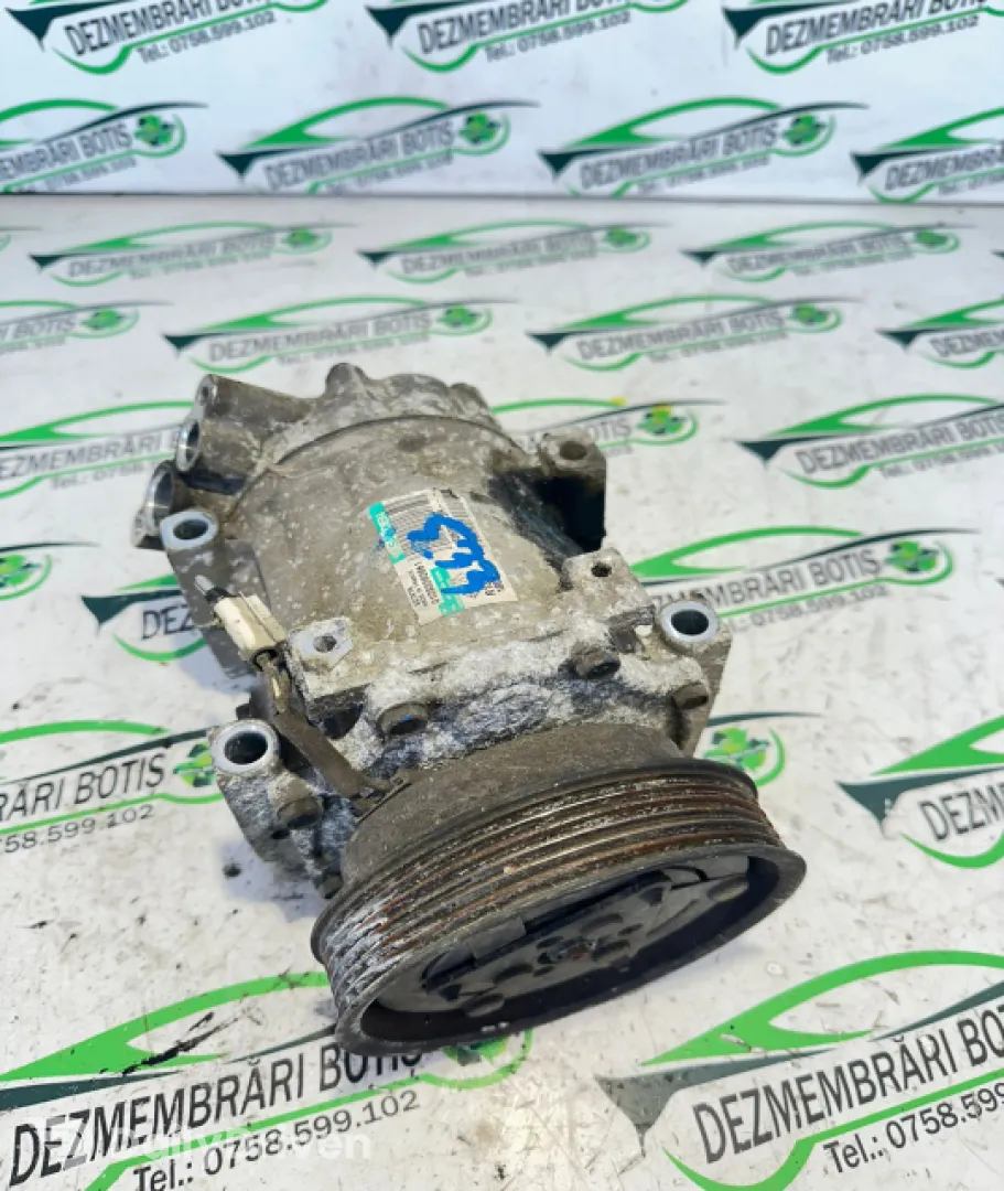 Compresor AC 926006229R Dacia Logan  [facelift] [2007 - 2012] MCV wagon 1.5 D MT (86 hp)