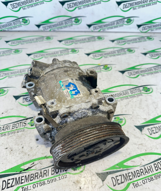 Compresor AC 926006229R Dacia Logan  [facelift] [2007 - 2012] MCV wagon 1.5 D MT (86 hp)