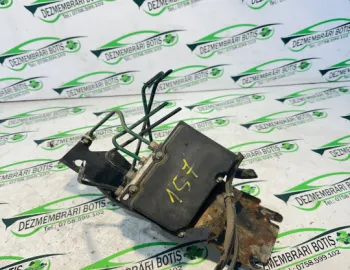 Pompa ABS 0 265 231 333 6200 229 Renault Clio 2 [facelift] [2001 - 2005] Hatchback 5-usi 1.5 dCi MT (65 hp)