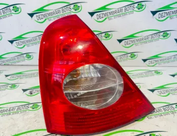 Lampa stop stanga pe aripa Renault Clio 2 [facelift] [2001 - 2005] Hatchback 5-usi 1.5 dCi MT (65 hp)