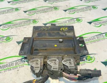 Calculator motor ECU Renault Clio 2 [facelift] [2001 - 2005] Hatchback 5-usi 1.5 dCi MT (65 hp)