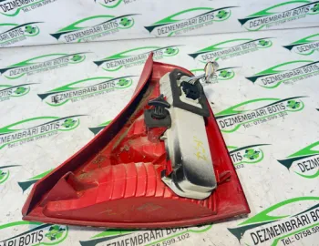 Lampa stop stanga pe aripa Renault Clio 2 [facelift] [2001 - 2005] Hatchback 5-usi 1.5 dCi MT (65 hp)