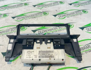 Display bord P8200028364 A Renault Clio 2 [facelift] [2001 - 2005] Hatchback 5-usi 1.5 dCi MT (65 hp)