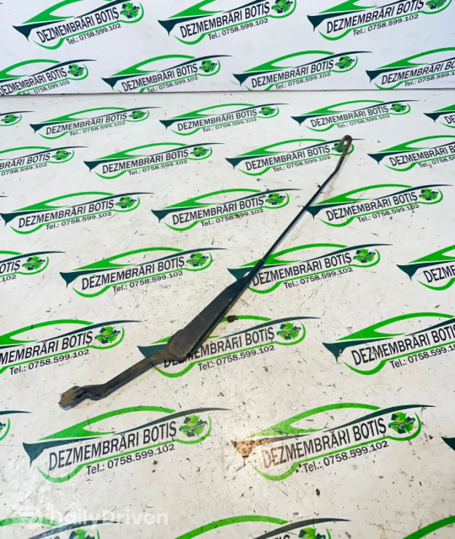 Brat stergator stanga Renault Clio 2 [facelift] [2001 - 2005] Hatchback 5-usi 1.5 dCi MT (65 hp)