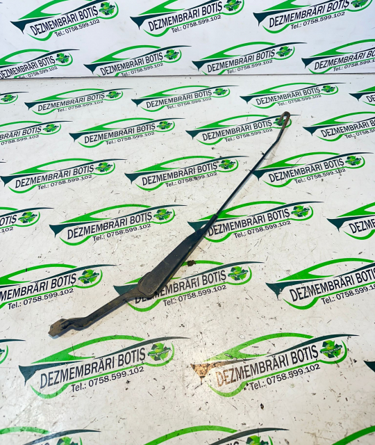 Brat stergator stanga Renault Clio 2 [facelift] [2001 - 2005] Hatchback 5-usi 1.5 dCi MT (65 hp)