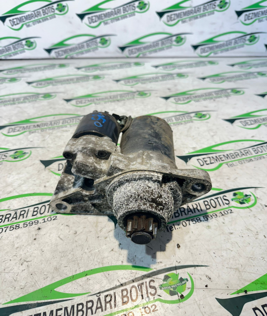 Electromotor 0 001 120 406 Volkswagen VW Golf 5 [2003 - 2009] Hatchback 5-usi 1.4 MT (75 hp)