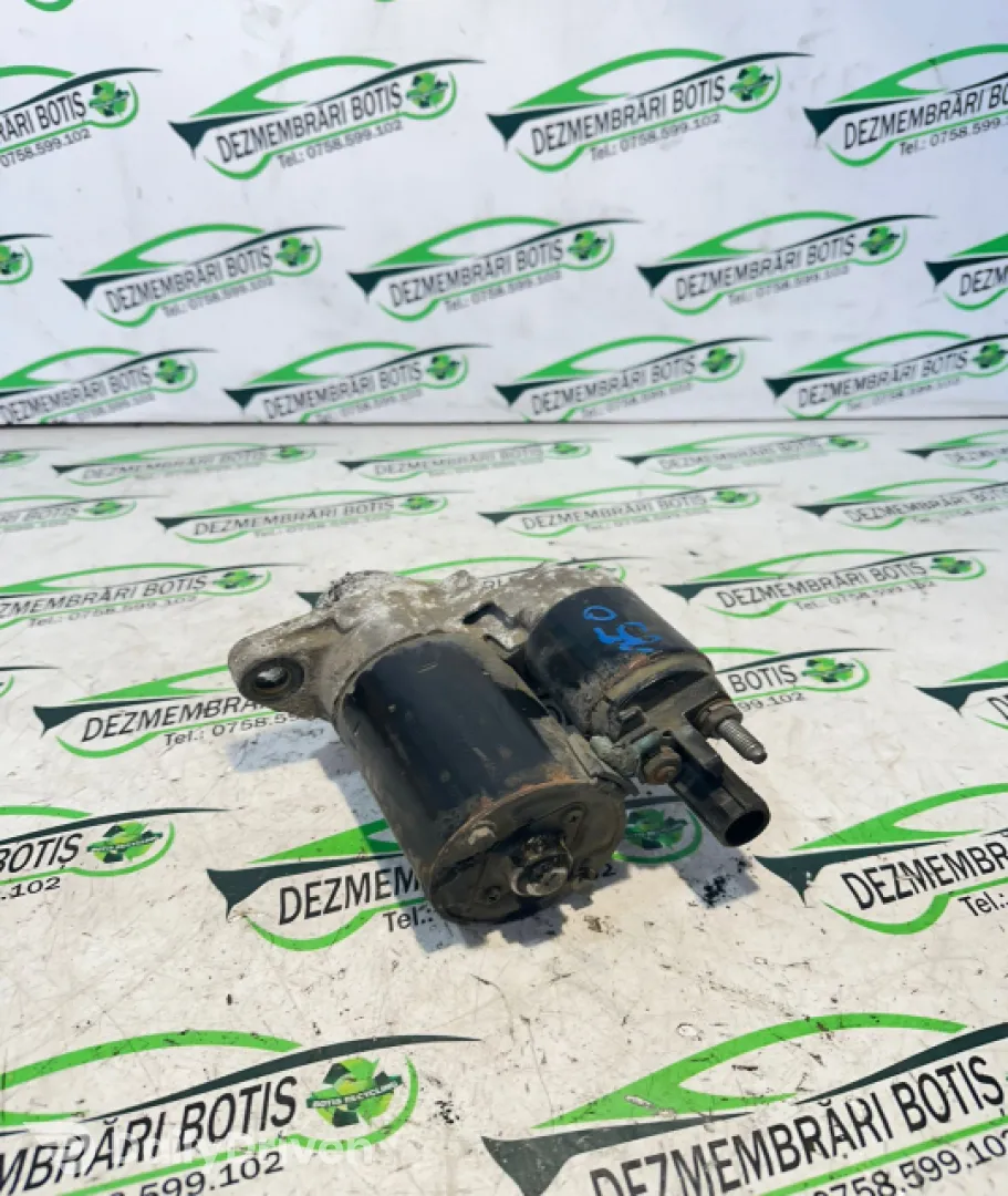 Electromotor 0 001 120 406 Volkswagen VW Golf 5 [2003 - 2009] Hatchback 5-usi 1.4 MT (75 hp)
