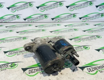 Electromotor 0 001 120 406 Volkswagen VW Golf 5 [2003 - 2009] Hatchback 5-usi 1.4 MT (75 hp)