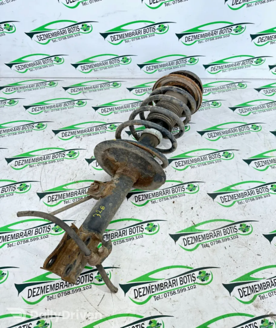 Amortizor fata dreapta Suzuki Swift 3 [2004 - 2010] Hatchback 5-usi 1.3 MT (92 hp)