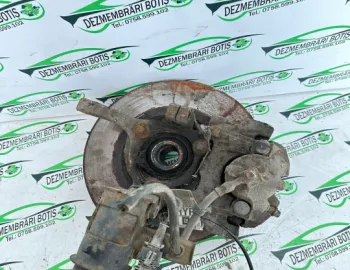 Fuzeta fata dreapta Opel Astra H [2004 - 2007] Hatchback 1.9 CDTI MT (150 hp)
