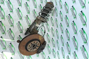 Fuzeta fata dreapta Opel Astra H [2004 - 2007] Hatchback 1.9 CDTI MT (150 hp)