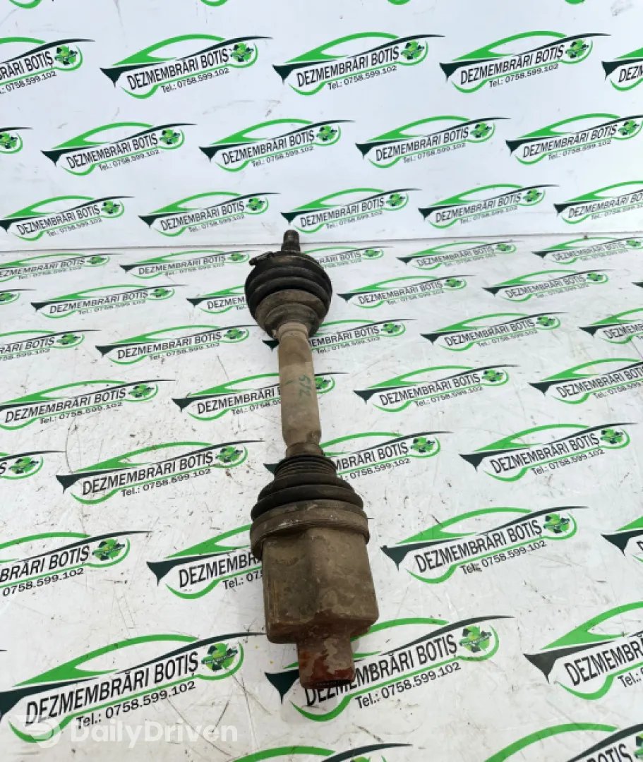 Planetara fata stanga Opel Astra H [2004 - 2007] wagon 1.9 CDTI MT (120 hp)