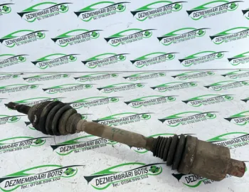 Planetara fata stanga Opel Astra H [2004 - 2007] wagon 1.9 CDTI MT (120 hp)