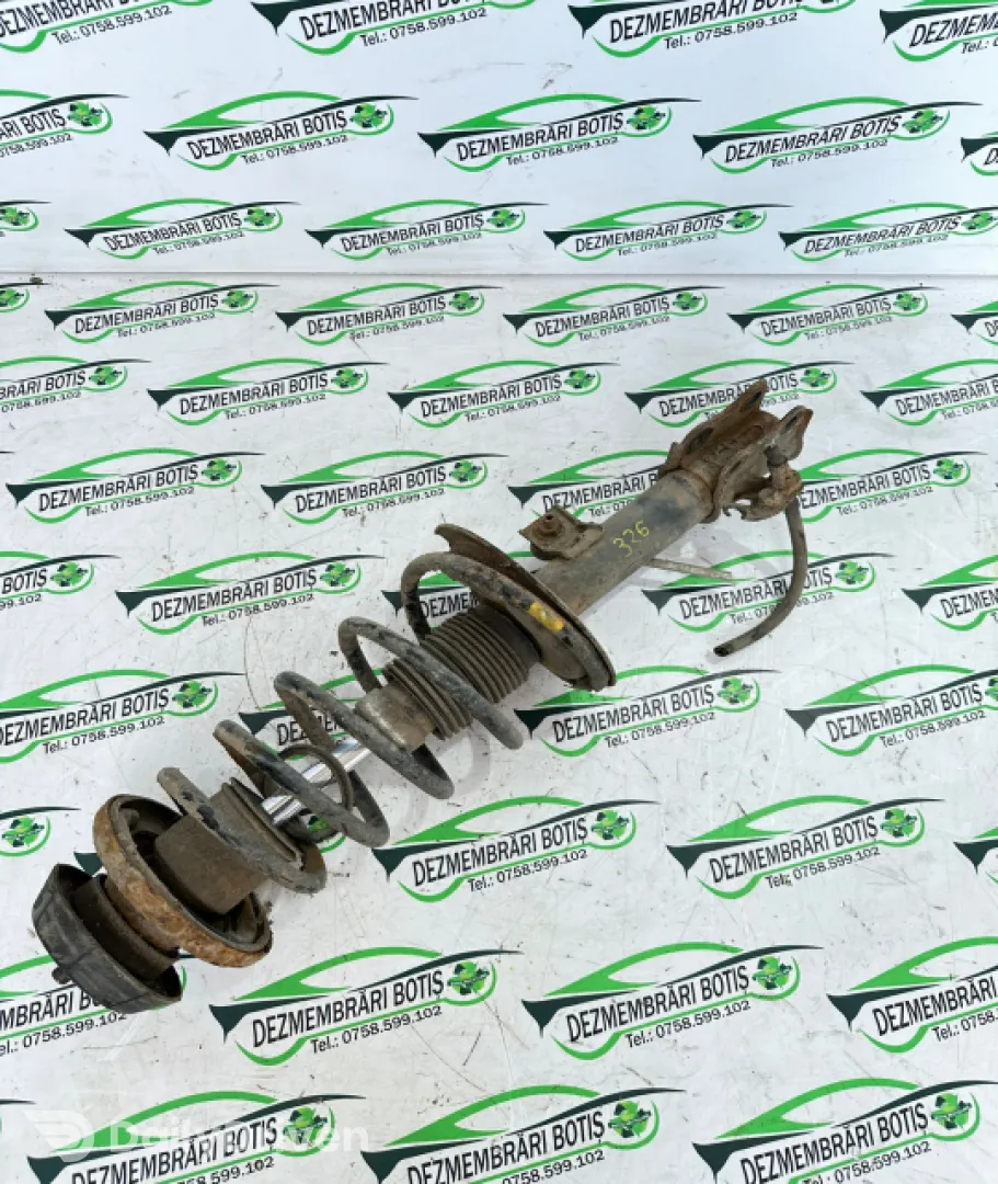 Amortizor fata stanga Suzuki Swift 3 [2004 - 2010] Hatchback 5-usi 1.3 MT (92 hp)
