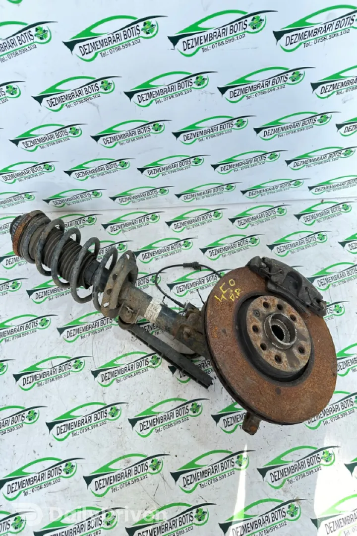 Amortizor fata dreapta Opel Astra H [2004 - 2007] Hatchback 1.9 CDTI MT (150 hp)