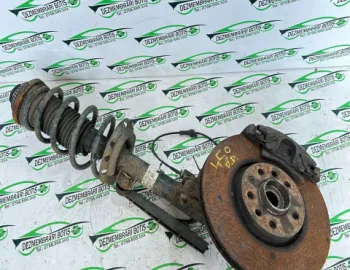 Amortizor fata dreapta Opel Astra H [2004 - 2007] Hatchback 1.9 CDTI MT (150 hp)