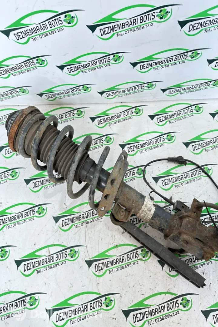Amortizor fata dreapta Opel Astra H [2004 - 2007] Hatchback 1.9 CDTI MT (150 hp)