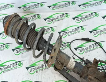 Amortizor fata dreapta Opel Astra H [2004 - 2007] Hatchback 1.9 CDTI MT (150 hp)