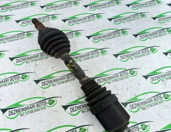 Planetara fata stanga Opel Astra H [2004 - 2007] Hatchback 1.9 CDTI MT (150 hp)