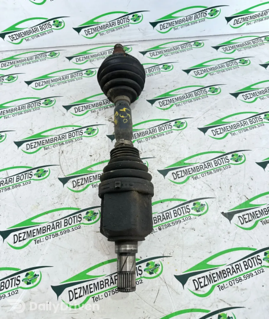 Planetara fata stanga Opel Astra H [2004 - 2007] Hatchback 1.9 CDTI MT (150 hp)