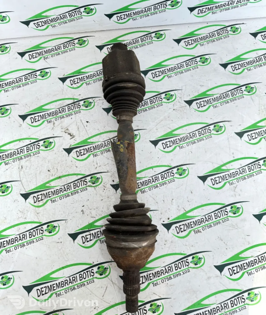 Planetara fata dreapta Opel Astra H [2004 - 2007] Hatchback 1.9 CDTI MT (150 hp)