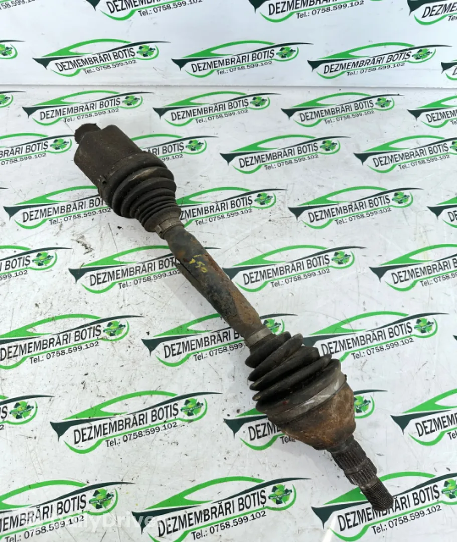 Planetara fata dreapta Opel Astra H [2004 - 2007] Hatchback 1.9 CDTI MT (150 hp)