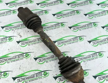 Planetara fata dreapta Opel Astra H [2004 - 2007] Hatchback 1.9 CDTI MT (150 hp)