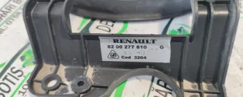 Electroventilator racire motor 82 00277 810 Dacia Logan  [facelift] [2007 - 2012] MCV wagon 1.5 D MT (86 hp)